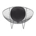 Leaf Easy Chair